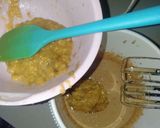 Foto langkah ke 4 dari resep Banana Bread.