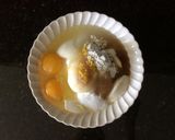 A picture of step 21 of Lemon Ricotta Tart.