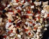 Foto del paso 3 de la receta: Budín de Berenjena (Cocina Fácil Parte VII) (Sin Sodio)