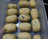 Foto langkah ke 7 dari resep Perkedel kentang by. Bubu.