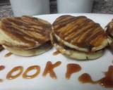 Mini Pan cake recipe step 7 photo