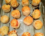 Foto del paso 5 de la receta: Suspiros de queso