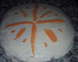 Foto del paso 8 de la receta: Tarta de zanahoria