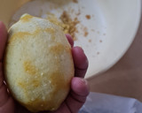 Foto del paso 2 de la receta: Pastel turco con yogurt estilo griego 🇹🇷 🇬🇷