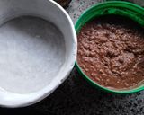 Foto del paso 2 de la receta: Budín de porotos sin harina!! (Alubias blancas)
