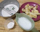 141.Naga Sari (kue pisang) langkah memasak 1 foto