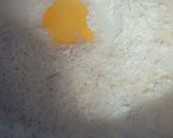 عکس مرحله 1 از دستور کرم نارگیلی