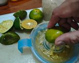 Foto langkah ke 6 dari resep Acar Kolang Kaling Nanas (Probiotic).