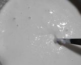 A picture of step 2 of 20 minutes Dudh Chitoi Pitha.
