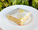Foto del paso 5 de la receta: Cuadrados integrales de naranja (@untoquemassano)