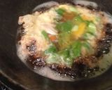 Foto langkah ke 2 dari resep Telor Dadar Enakk.
