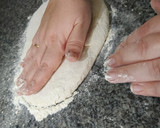 Foto del paso 2 de la receta: Pan Batbout