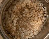Red rice Pundi Gatti (Rice dumplings) recipe step 1 photo