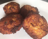 Foto del paso 4 de la receta: Tortas de atún con papa