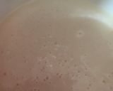 Foto del paso 2 de la receta: Budín de durazno