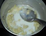 Foto del paso 3 de la receta: Salsa blanca tradicional