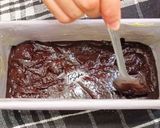 Foto langkah ke 5 dari resep 263. FLUFFY BURNT CHEESE CAKE SUPER MELTING & CREAMY.