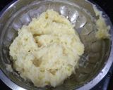 A picture of step 1 of Litti chokha (winter special).