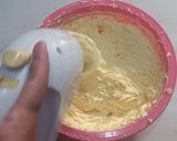 Foto langkah ke 2 dari resep *PUTRI SALJU KEJU*.