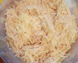 Lepcsánka recept fázis 1 fotója