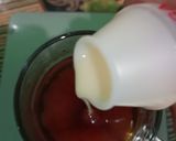 Foto langkah ke 2 dari resep Yakult Tea.