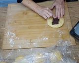 Foto del paso 5 de la receta: Monas de Pascua rellenas de chocolate