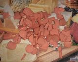 Foto del paso 1 de la receta: Chaparritas fritas