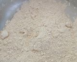 बाजरे की रोटला (bajre ki rotla recipe in Hindi) रेसिपी चरण 3 फोटो