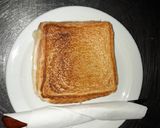 Foto del paso 4 de la receta Bikini
