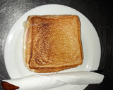 Foto del paso 4 de la receta: Bikini