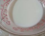 Foto del paso 7 de la receta: Panna Cotta con Coulis de Durazno