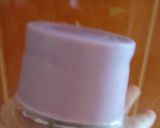 Foto langkah ke 1 dari resep Silky Puding Taro.