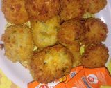 Foto langkah ke 4 dari resep Nuget tempe.