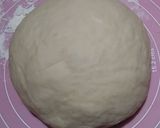 Foto langkah ke 4 dari resep Dough Roti Empuk Tanpa Ulen.