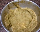 होममेड मटर कुलचा(homemade matar kulcha recipe in hindi) रेसिपी चरण 6 फोटो