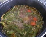 Foto del paso 7 de la receta Judías verdes guisadas
