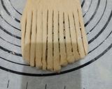Foto langkah ke 4 dari resep Wool Roll Bread.