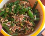 Foto langkah ke 4 dari resep Bubur Bali #Bubuh Mebase Kacang#Terlove.