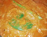 Foto langkah ke 2 dari resep 38. Sambal kerang pedas.