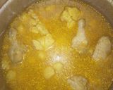 Foto del paso 6 de la receta: Bori_bori de alitas