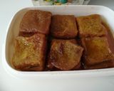 Foto del paso 3 de la receta: Torrijas a la miel