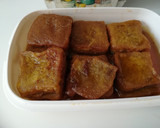 Foto del paso 3 de la receta: Torrijas a la miel
