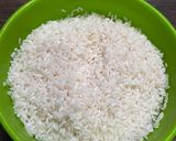Foto langkah ke 1 dari resep Lapek Sagan/lampuak khas minang.