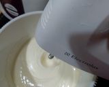 Foto langkah ke 1 dari resep Bolu marmer sederhana.