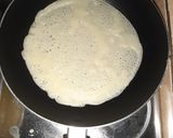 Foto langkah ke 2 dari resep Martabak Telur Jamur Mini.