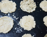 Foto del paso 5 de la receta: Galletas de cheddar Tm5