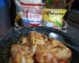 Foto langkah ke 7 dari resep Ayam Goreng Rempah.