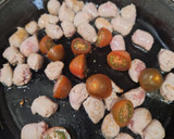 Foto del paso 2 de la receta: Lentejas con salchichas