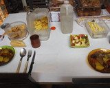 Foto del paso 6 de la receta: Lentejas con costillas de cerdo