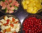 Fruits Salad recipe step 1 photo